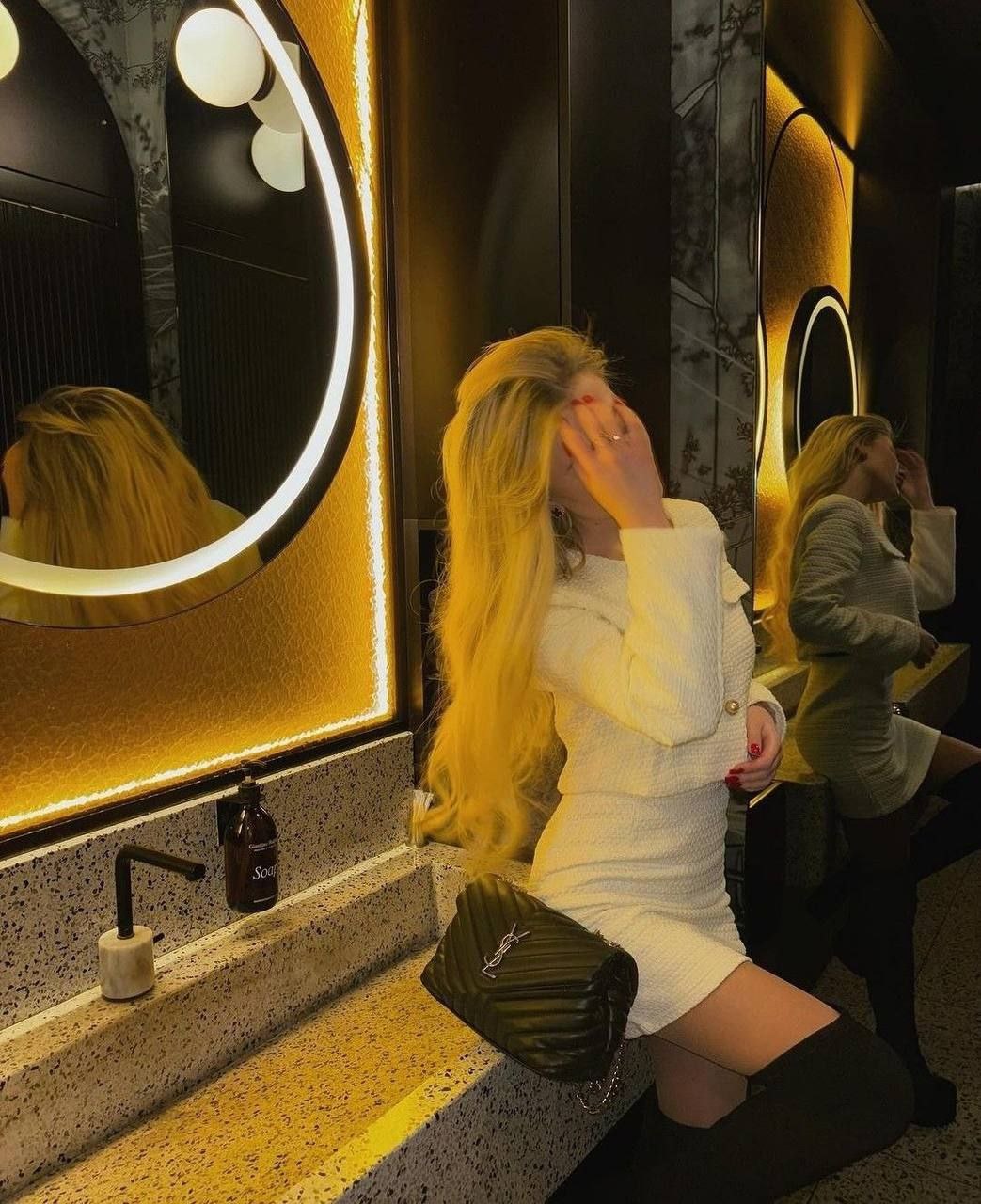 Ева, 25 лет