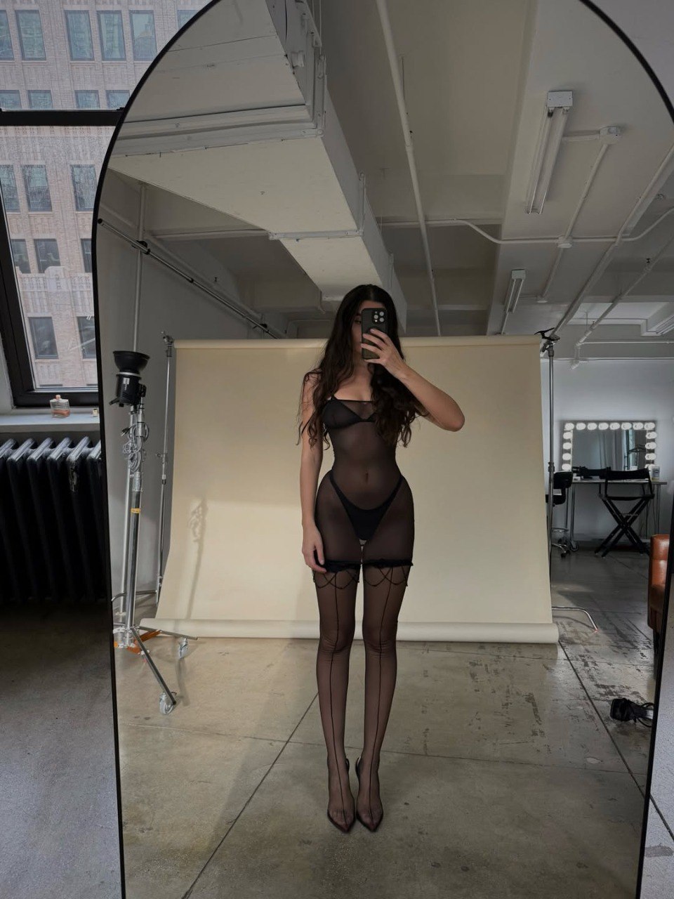 Лия